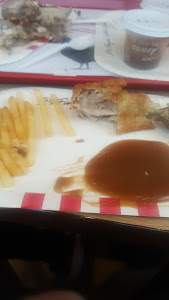 KFC Birmingham - Great Bridge Retail Pk photo