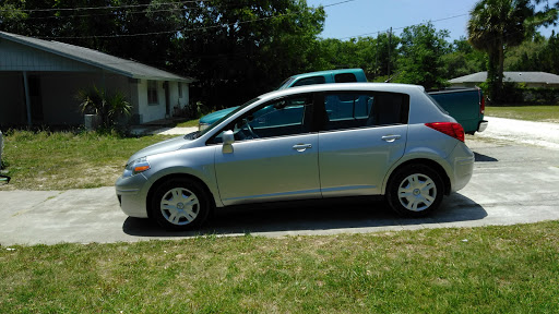 Bonus Car & Van Rental - Thumbnail