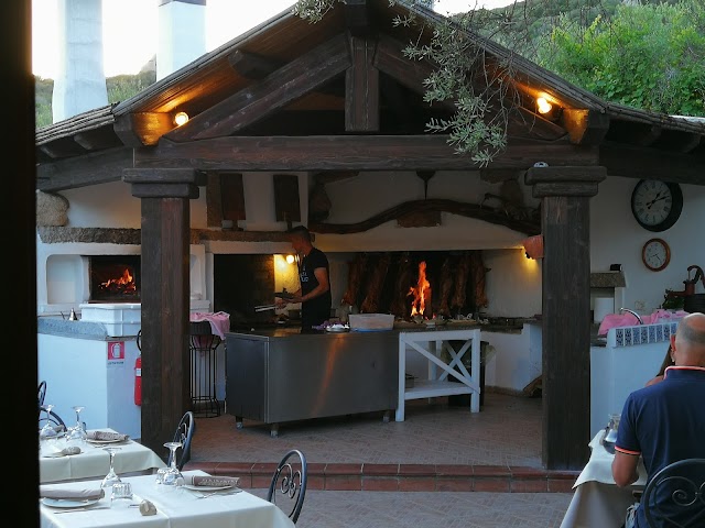 Agriturismo Saltara