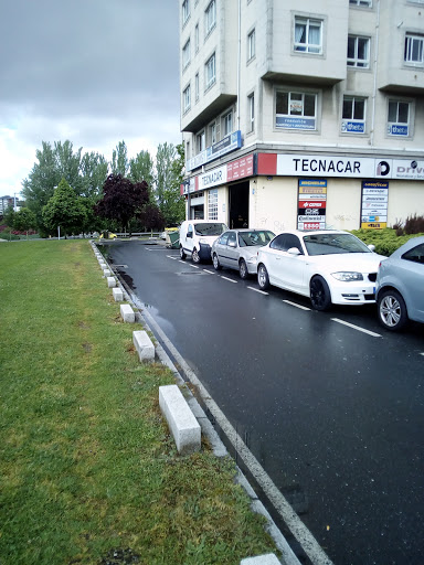 Tecnacar - Visual