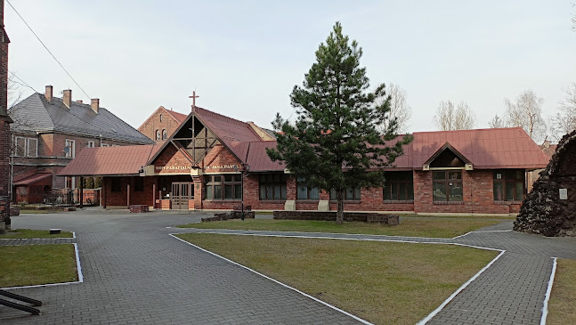 Komentarze i opinie o Parafia Ścięcia św. Jana Chrzciciela w Rudzie Śląskiej - Godula.