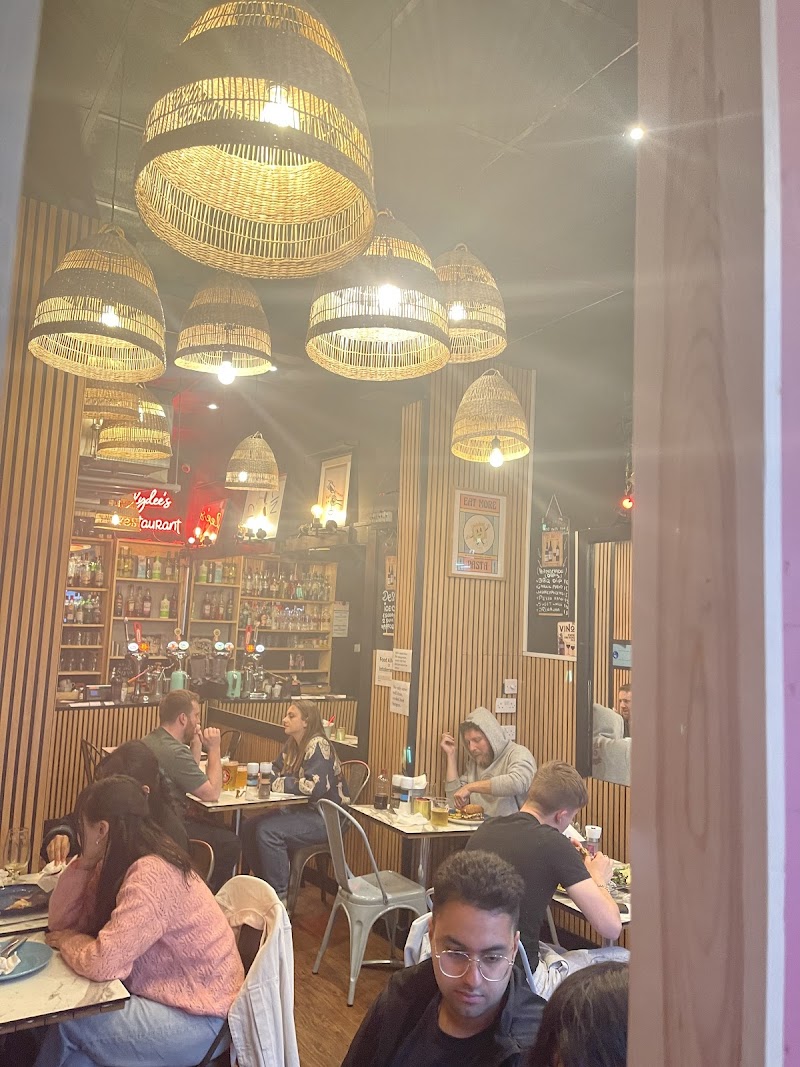 Clydee's — photo 18