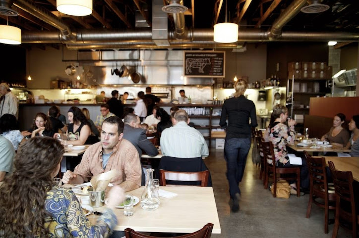 Laurelhurst Market by null