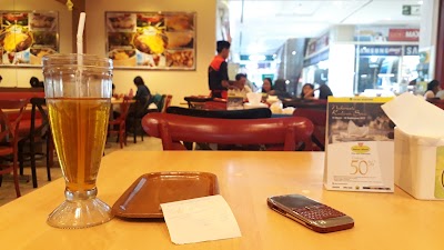 Photos of Ayam Tulang Lunak Hayam Wuruk - Plaza Ambarrukmo