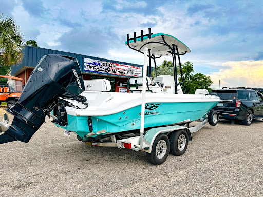 Dothan Off-Road and Marine - Thumbnail