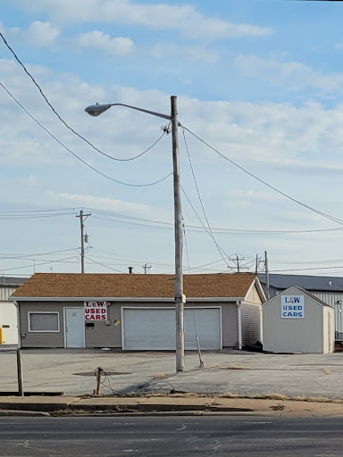 L & W Used Cars