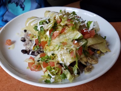 Photos of La Fonda On Main