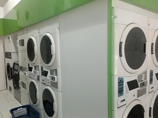 Pelangi Laundry, Author: Pelangi Laundry