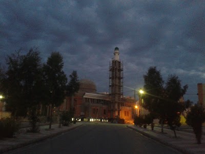 Photos of Mosqu&eacute;e Imam Shafi'i