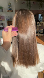 Photo n°14 de MM Coiffure à Danjoutin (Salon de coiffure)