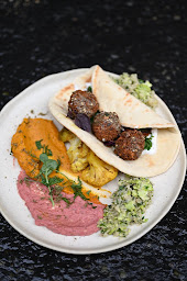 Photo n°52 de La Main Noire à Paris (Épicerie fine)