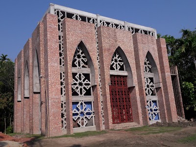 Photos of Bagmara Madhyapara Jame Mosque