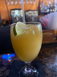 Ajuúa! Mexican Grill Patio Bar photo