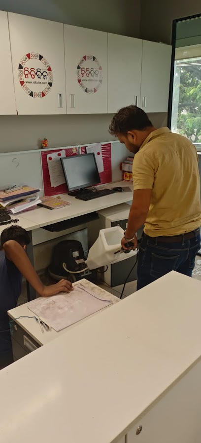 Shankar Cleaning services