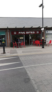 Five Bites Hornsea photo