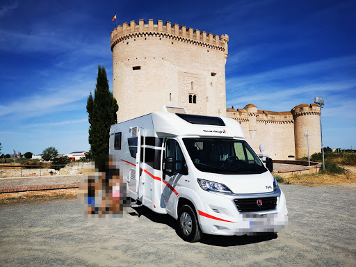 E-Vans - Visual