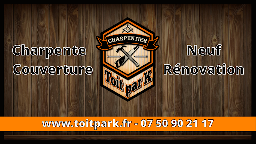 Photo de Toit par K