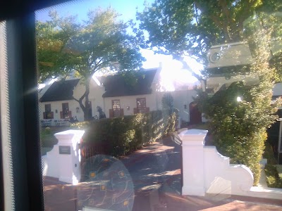 Photos of Franschhoek Wine Tours