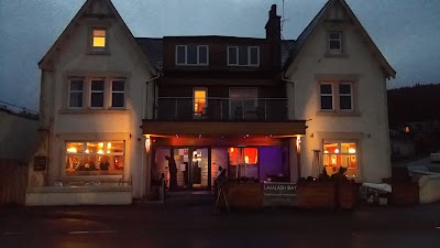 photo of Lamlash Bay Hotel