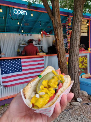 Fancy Wiener - Thumbnail