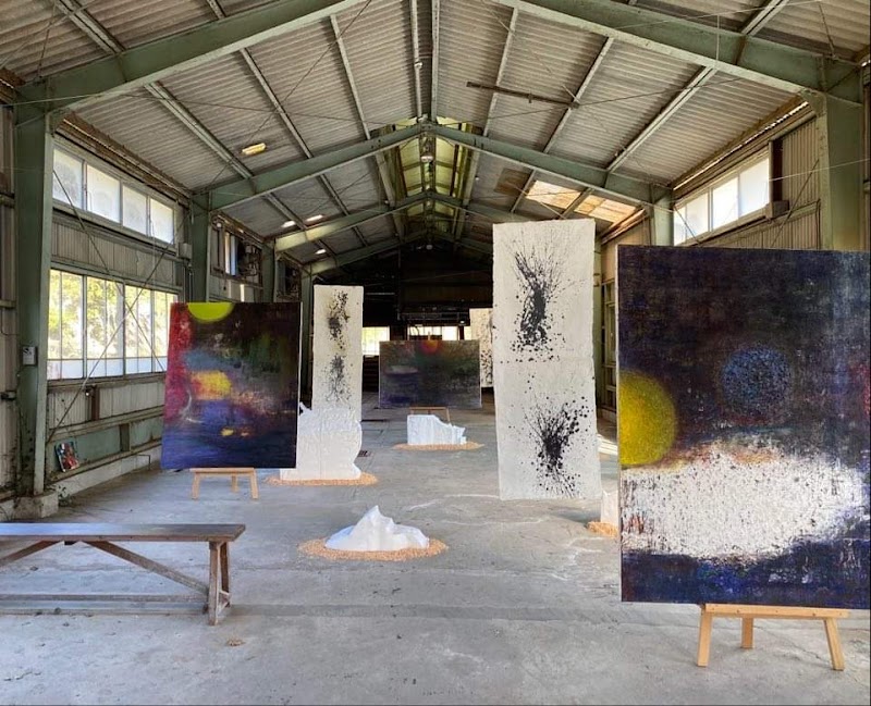 HARAIZUMI ART PROJECT