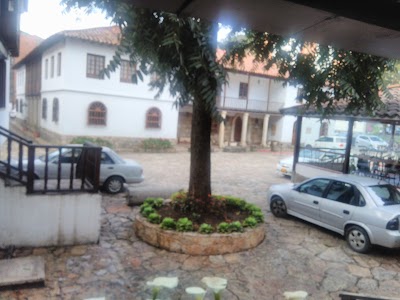 Photos of Francisco de Paula Santander Museum