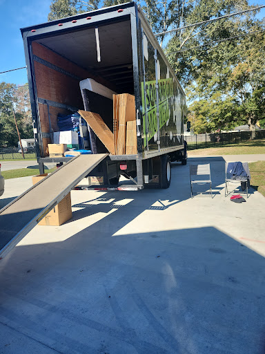 Square Cow Movers The Woodlands - Thumbnail