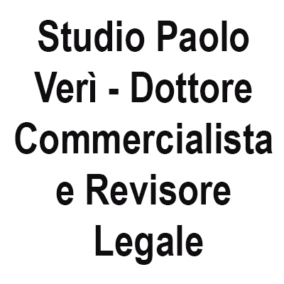 Studio Paolo Verì - Dottore Commercialista e Revisore Legale - Thumbnail