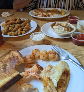 Hook & Anchor Family Seafood photo