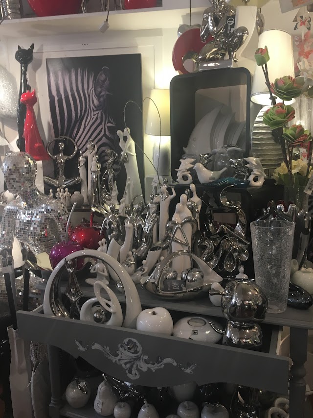 Chez Marie-Helene