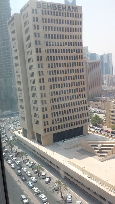 Photos of United Insurance Company