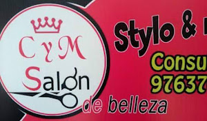 Salon De Belleza 