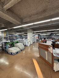 Photo n°2 de Tollens à Saint-Priest-en-Jarez (Magasin de papiers peints)