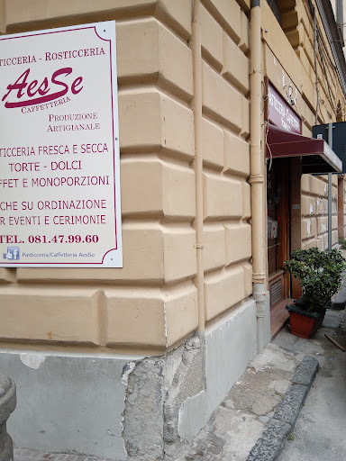 Bar Pasticceria Aesse - Thumbnail