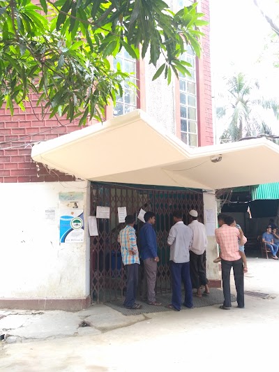 Photos of Momota Nagar Matrishodon
