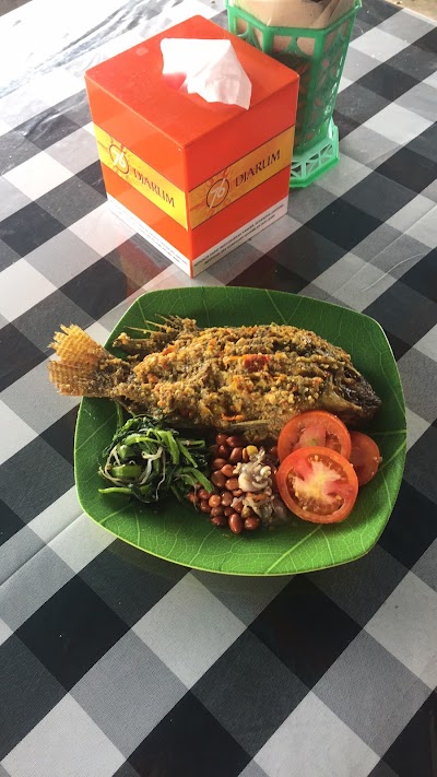 Photos of Warung Bu Ani 2