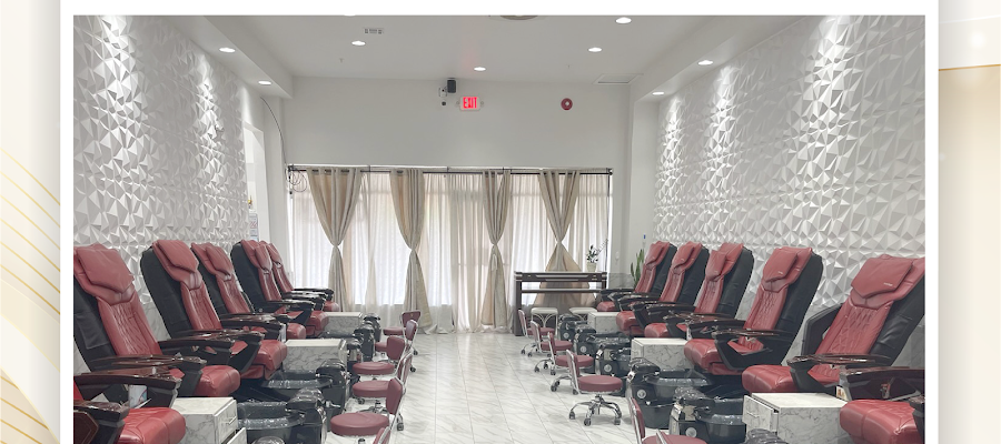 Nails Studio Spa 2