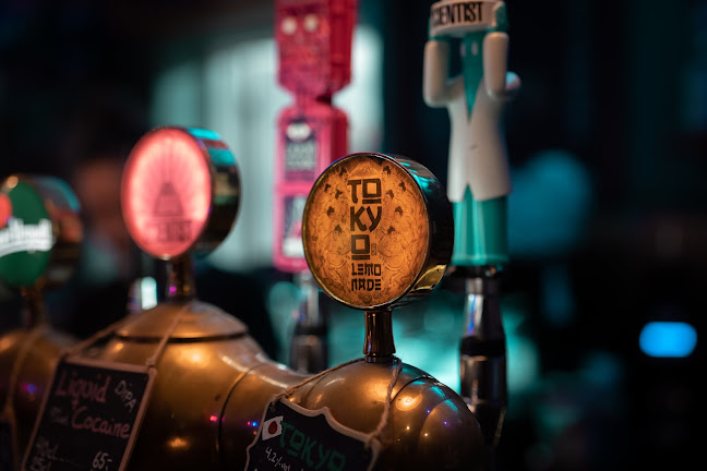 Comentarii opinii despre Brætspilscaféen