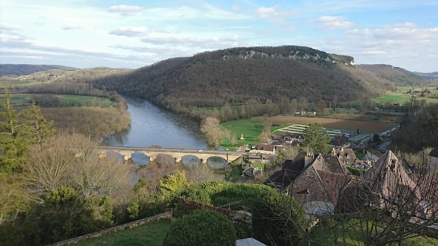 Castelnaud-la-Chapelle