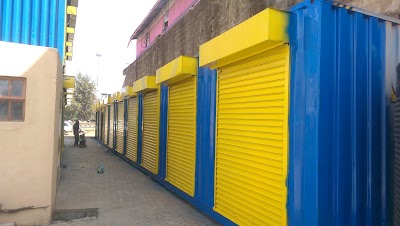 Photos of JB STORES LTD