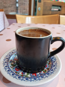 Alexandria Cafe photo