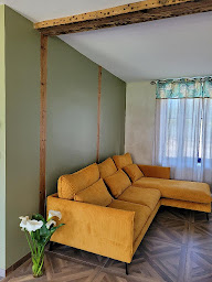 Photo n°9 de La Peintre à Eclose-Badinières (Peintre en bâtiment)