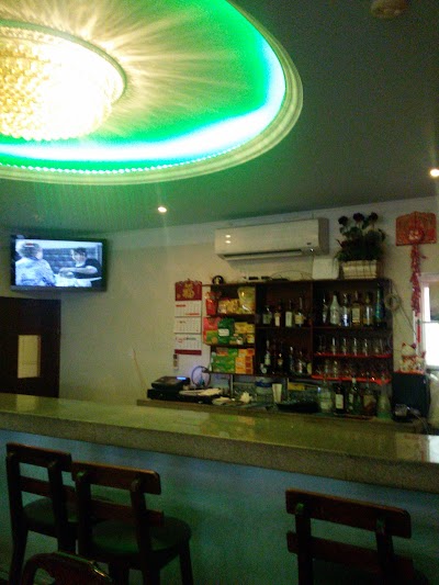 Photos of Pomarrosa Restaurant