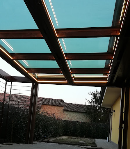 Simonelli Germano impianti elettrici elettricista antennista impianti fotovoltaici - Thumbnail