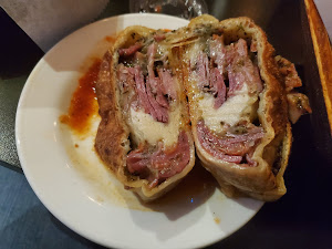 Wogies Bar & Grill, FIDI photo