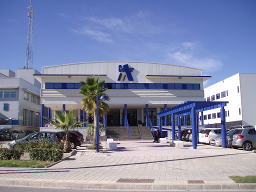 CESUR Málaga PTA Formación Profesional