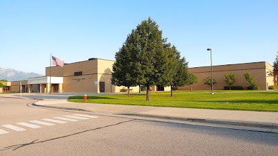 Elk Ridge Middle School