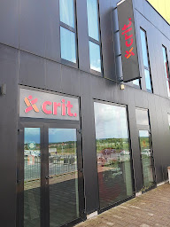 Photo n°5 de CRIT MEROUX à Meroux (Agence de recrutement)