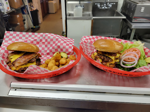 The Dugout Cafe