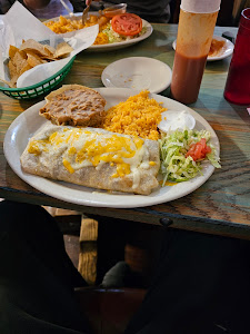 Burrito Bueno photo
